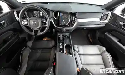 Volvo XC60 2020 2.0 гидро в Москве № 1008685, миниатюра 7