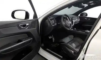 Volvo XC60 2020 2.0 гидро в Москве № 1008685, миниатюра 10