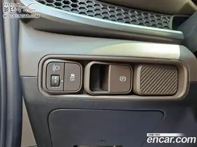 Kia Tasman 2025 2.5 Автомат в Москве № 1009147, миниатюра 11