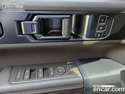 Kia Tasman 2025 2.5 Автомат в Москве № 1009147, миниатюра 12