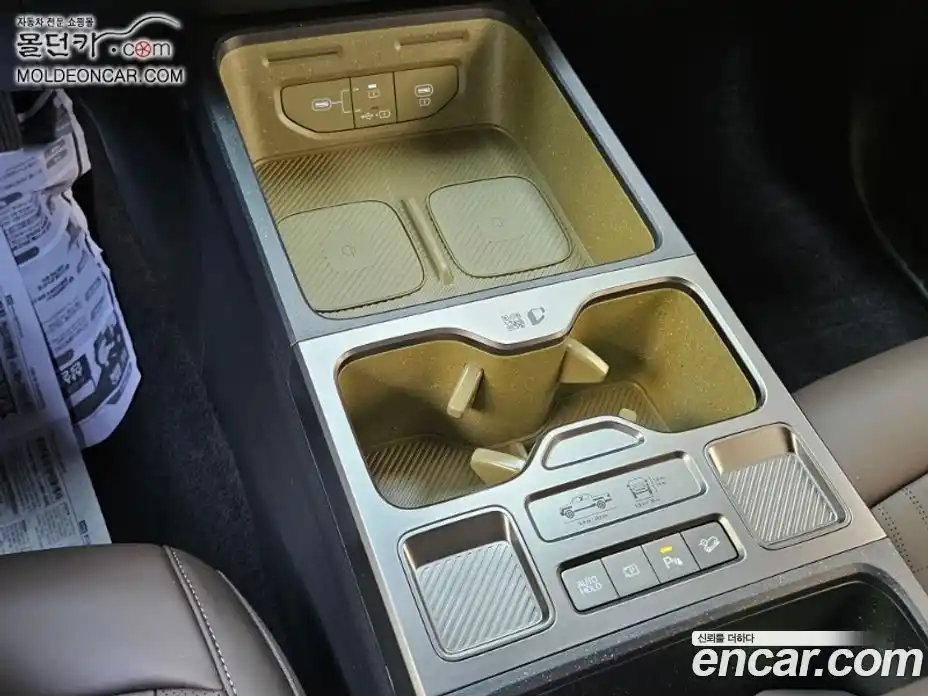 Kia Tasman 2025 2.5 Автомат в Москве № 1009147, фото 13