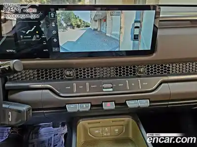 Kia Tasman 2025 2.5 Автомат в Москве № 1009147, миниатюра 9