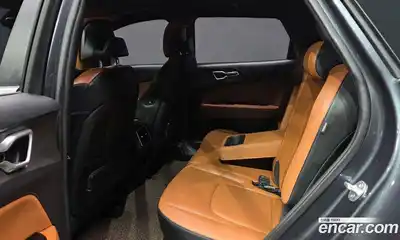 Kia Sportage 2023 1.6 Автомат в Москве № 1009680, миниатюра 11