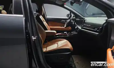 Kia Sportage 2023 1.6 Автомат в Москве № 1009680, миниатюра 12