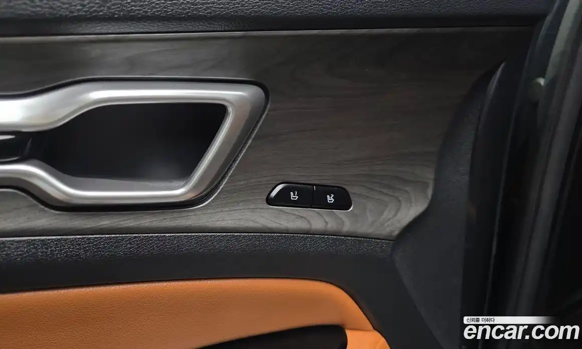 Kia Sportage 2023 1.6 Автомат в Москве № 1009680, фото 18