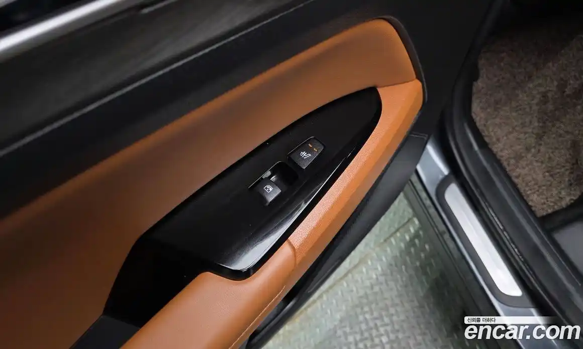 Kia Sportage 2023 1.6 Автомат в Москве № 1009680, фото 19