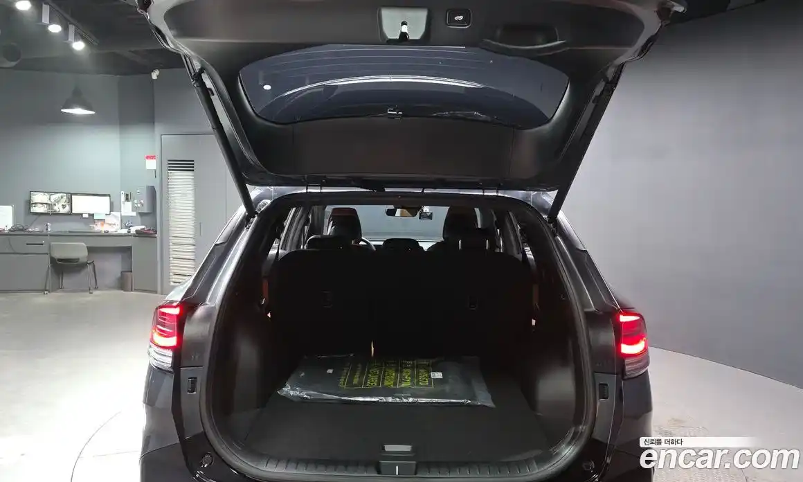 Kia Sportage 2023 1.6 Автомат в Москве № 1009680, фото 20