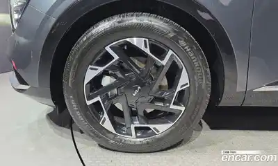 Kia Sportage 2023 1.6 Автомат в Москве № 1009680, миниатюра 5