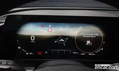 Kia Sportage 2023 1.6 Автомат в Москве № 1009680, миниатюра 8