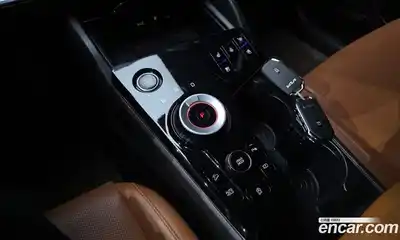 Kia Sportage 2023 1.6 Автомат в Москве № 1009680, миниатюра 9