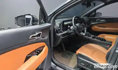 Kia Sportage 2023 1.6 Автомат в Москве № 1009680, миниатюра 10