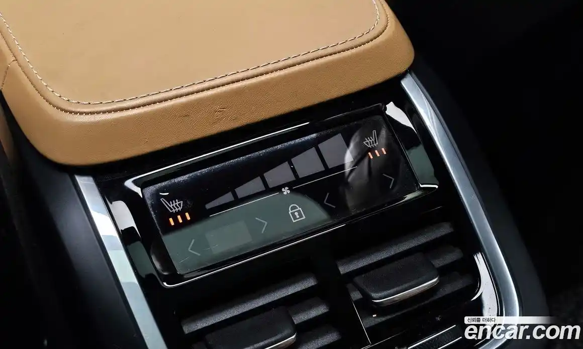 Volvo XC90 2019 2.0 гидро в Москве № 1010028, фото 17