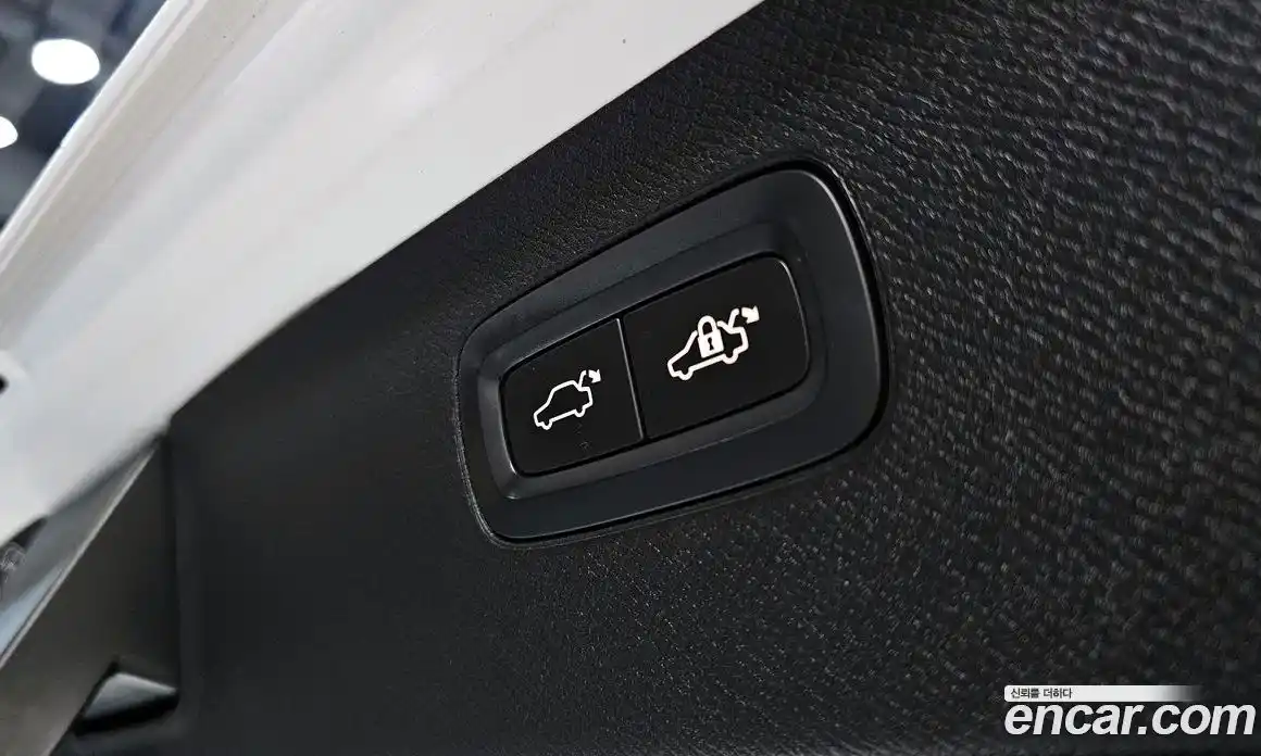 Volvo XC90 2019 2.0 гидро в Москве № 1010028, фото 18