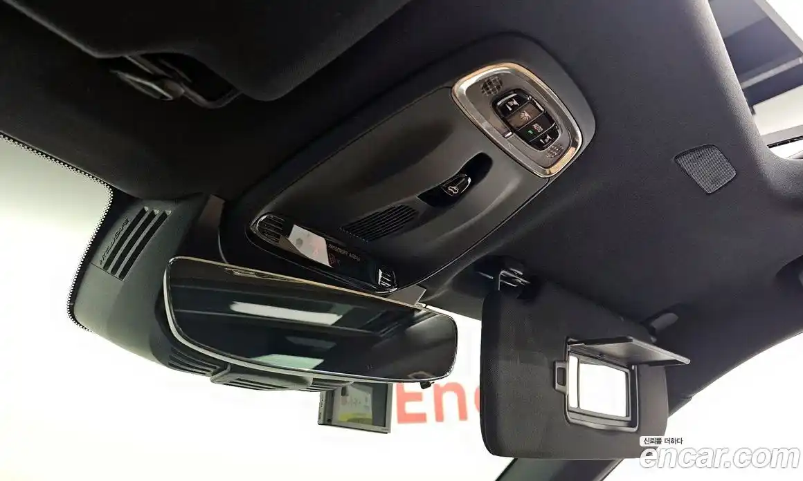 Volvo XC90 2019 2.0 гидро в Москве № 1010028, фото 20