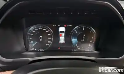 Volvo XC90 2019 2.0 гидро в Москве № 1010028, миниатюра 8