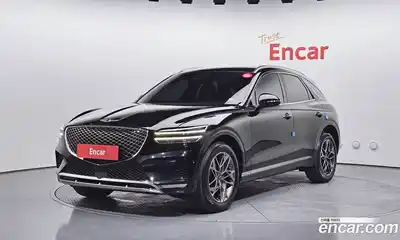 Genesis GV70 2.5T 가솔린 2WD