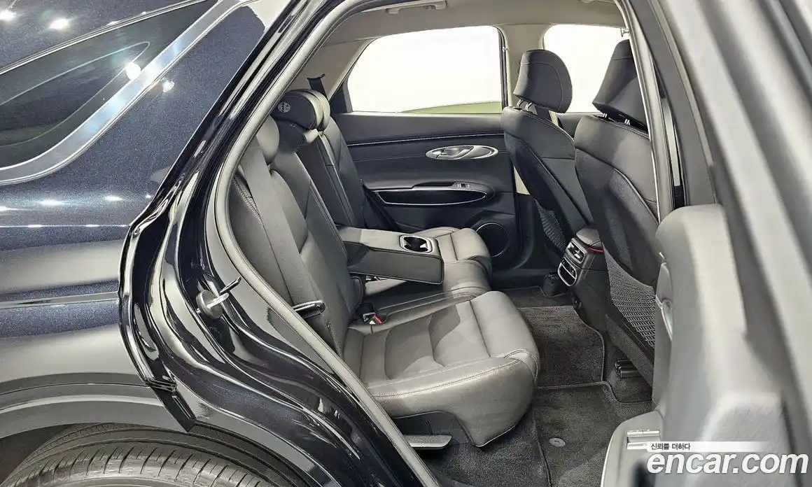 Genesis GV70 2021 2.5 Автомат в Москве № 1010091, фото 11