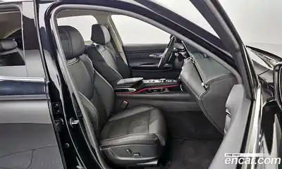 Genesis GV70 2021 2.5 Автомат в Москве № 1010091, миниатюра 12