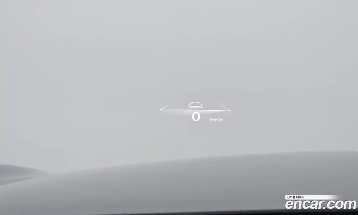 Genesis GV70 2021 2.5 Автомат в Москве № 1010091, фото 13