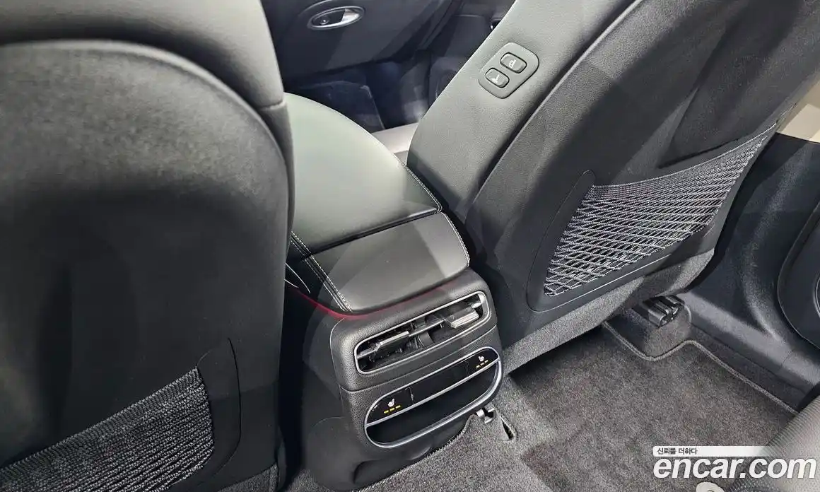 Genesis GV70 2021 2.5 Автомат в Москве № 1010091, фото 19