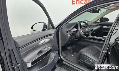 Genesis GV70 2021 2.5 Автомат в Москве № 1010091, миниатюра 10