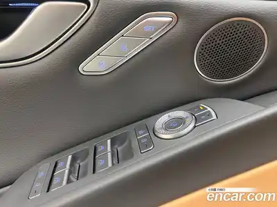 Genesis G80 2022 2.5 Автомат в Москве № 1010104, миниатюра 11