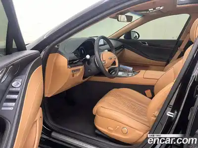 Genesis G80 2022 2.5 Автомат в Москве № 1010104, миниатюра 12