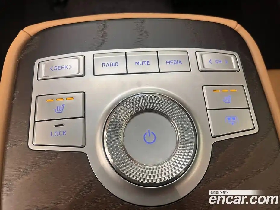 Genesis G80 2022 2.5 Автомат в Москве № 1010104, фото 15