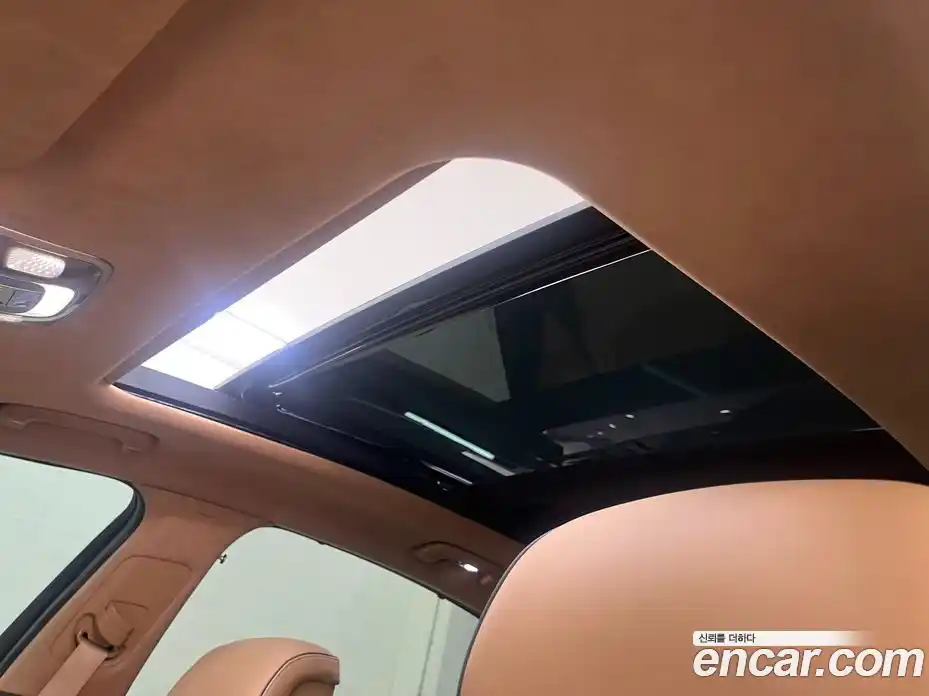 Genesis G80 2022 2.5 Автомат в Москве № 1010104, фото 17