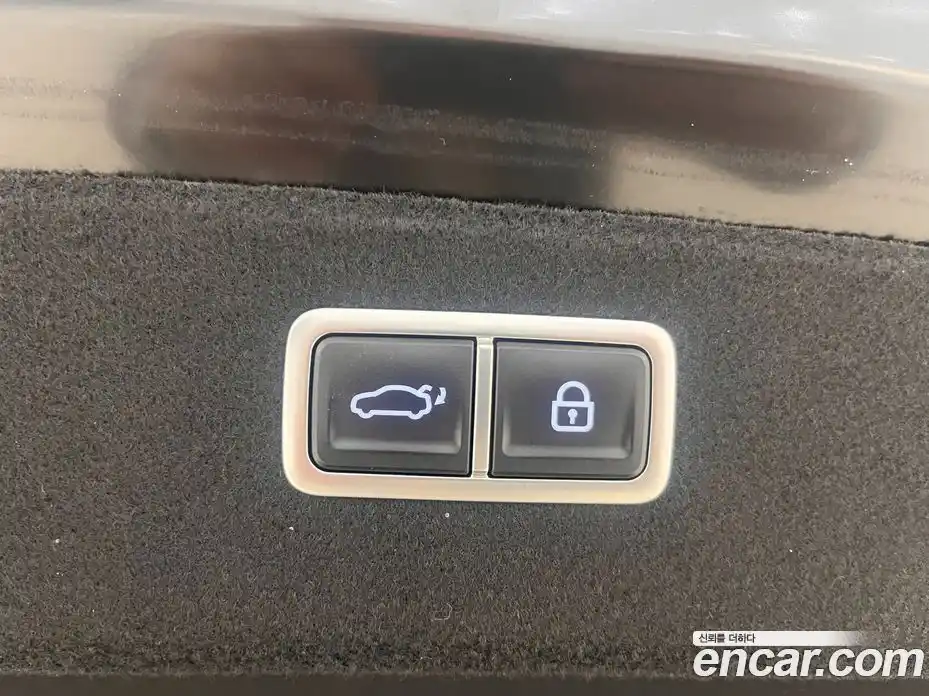 Genesis G80 2022 2.5 Автомат в Москве № 1010104, фото 18