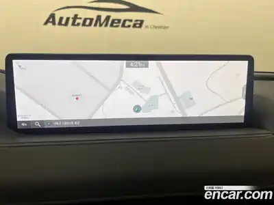 Genesis G80 2022 2.5 Автомат в Москве № 1010104, миниатюра 6