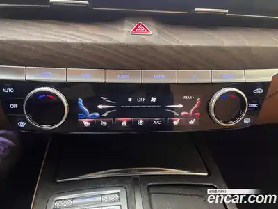 Genesis G80 2022 2.5 Автомат в Москве № 1010104, миниатюра 8