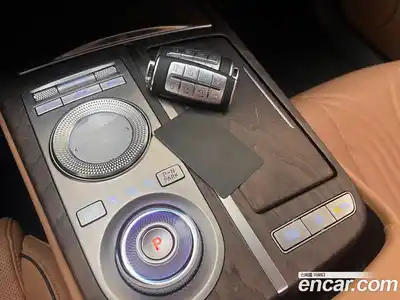 Genesis G80 2022 2.5 Автомат в Москве № 1010104, миниатюра 9