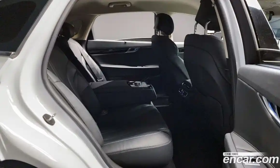 Genesis G80 2023 2.5 Автомат в Москве № 1010168, фото 12