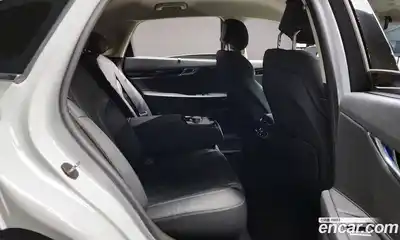 Genesis G80 2023 2.5 Автомат в Москве № 1010168, миниатюра 12