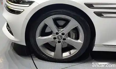 Genesis G80 2023 2.5 Автомат в Москве № 1010168, миниатюра 5