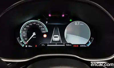 Genesis G80 2023 2.5 Автомат в Москве № 1010168, миниатюра 8