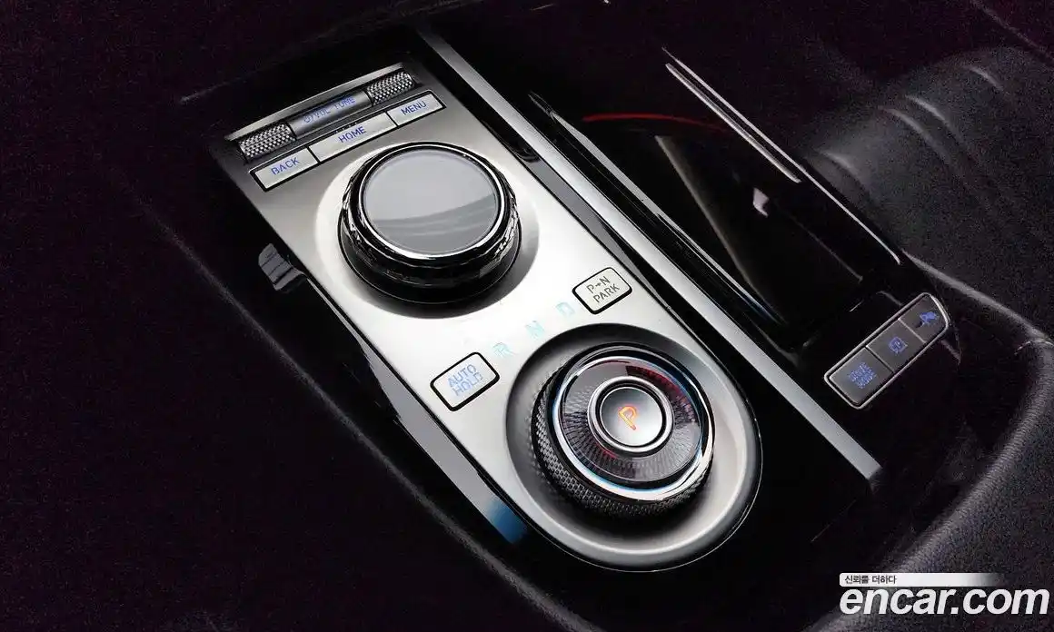 Genesis G80 2023 2.5 Автомат в Москве № 1010168, фото 9