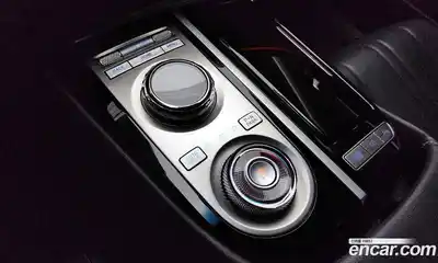 Genesis G80 2023 2.5 Автомат в Москве № 1010168, миниатюра 9