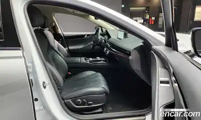 Genesis G80 2023 2.5 Автомат в Москве № 1010168, миниатюра 10