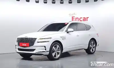 Genesis GV80 3.0 디젤 AWD