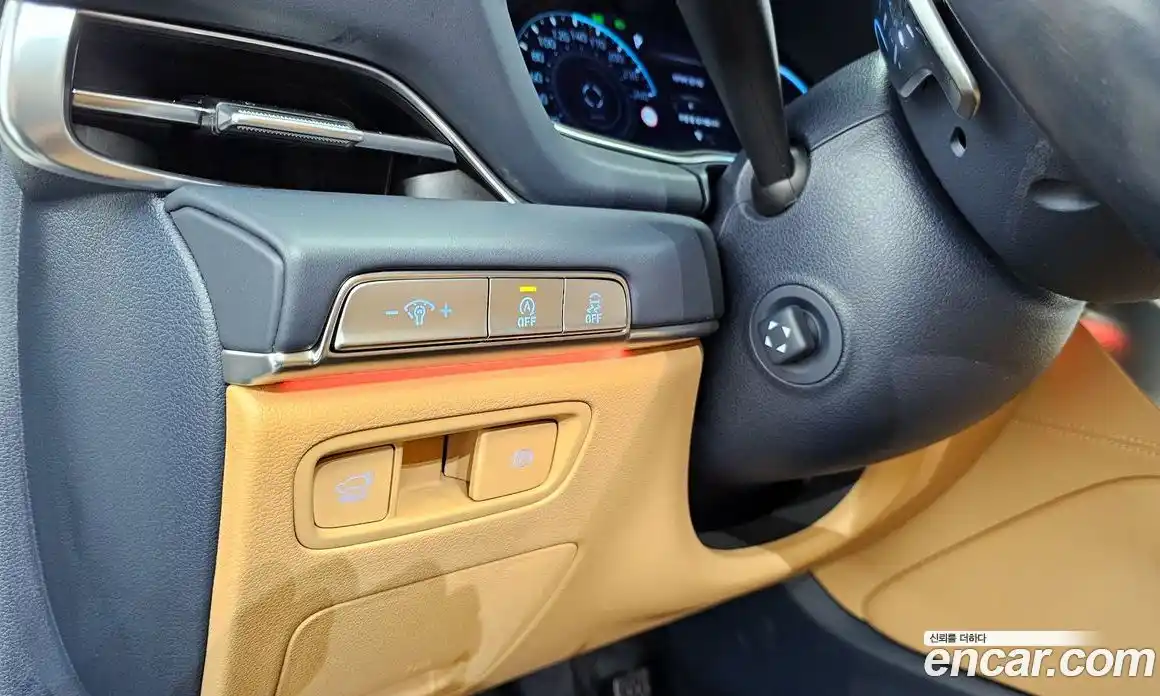 Genesis GV80 2022 3.0 Автомат в Москве № 1010315, фото 15