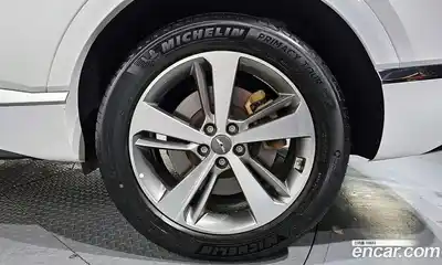 Genesis GV80 2022 3.0 Автомат в Москве № 1010315, миниатюра 5