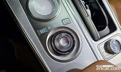 Genesis GV80 2022 3.0 Автомат в Москве № 1010315, миниатюра 9