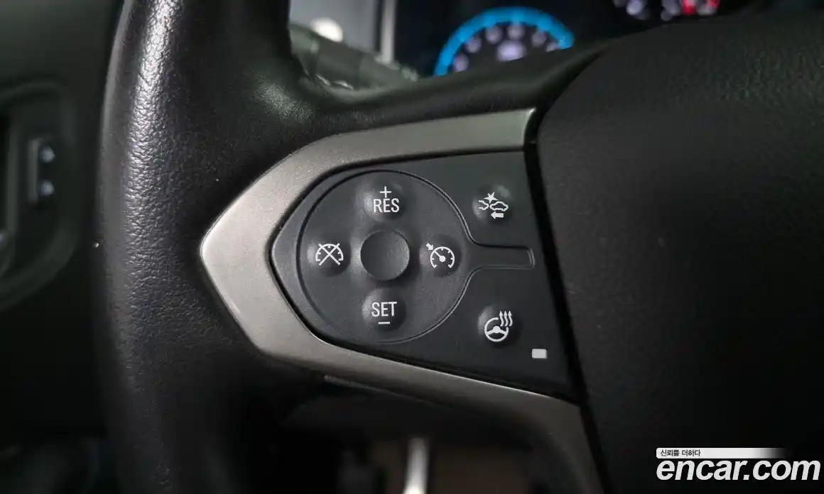 Chevrolet Colorado 2021 3.6 гидро в Москве, фото 17