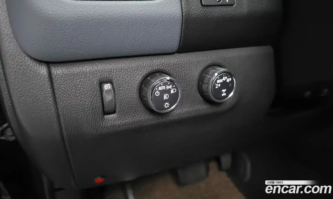 Chevrolet Colorado 2021 3.6 гидро в Москве, фото 19