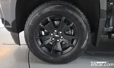 Chevrolet Colorado 2021 3.6 гидро в Москве, миниатюра 5
