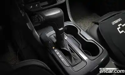 Chevrolet Colorado 2021 3.6 гидро в Москве, миниатюра 9