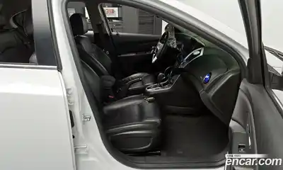 Chevrolet Cruze 2014 1.4 Автомат в Москве № 1012243, миниатюра 11