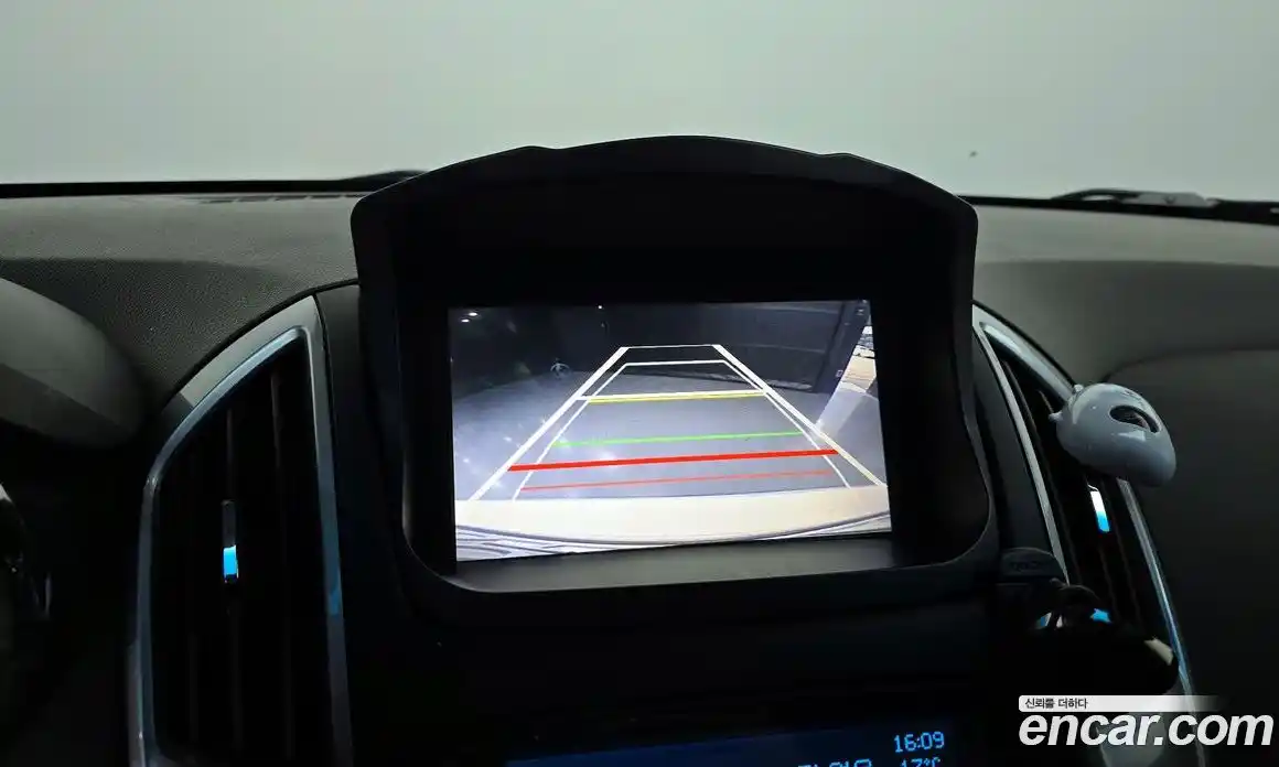 Chevrolet Cruze 2014 1.4 Автомат в Москве № 1012243, фото 15